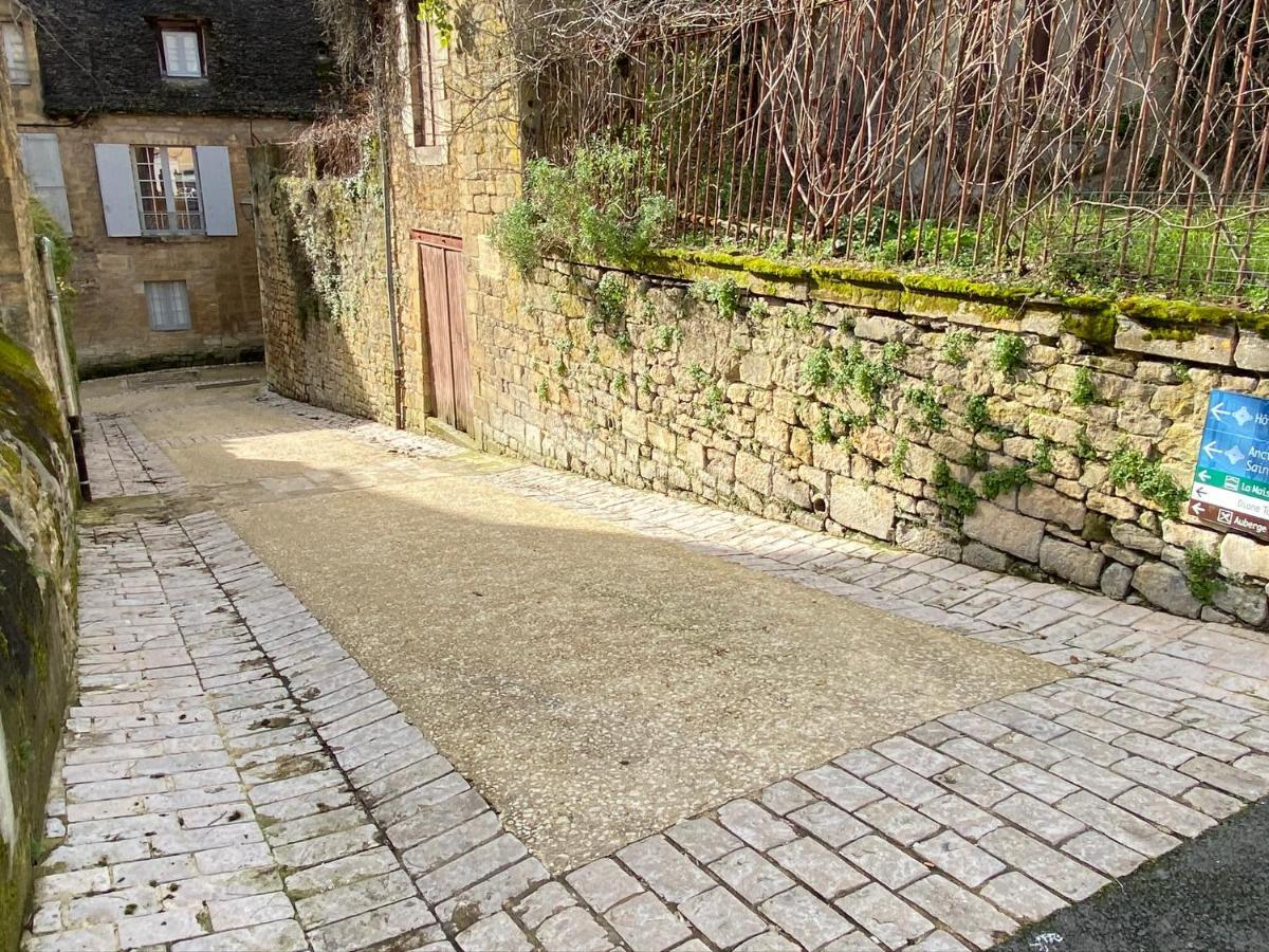 Le Repaire - Lescapade-Medievale Sarlat Eksteriør bilde