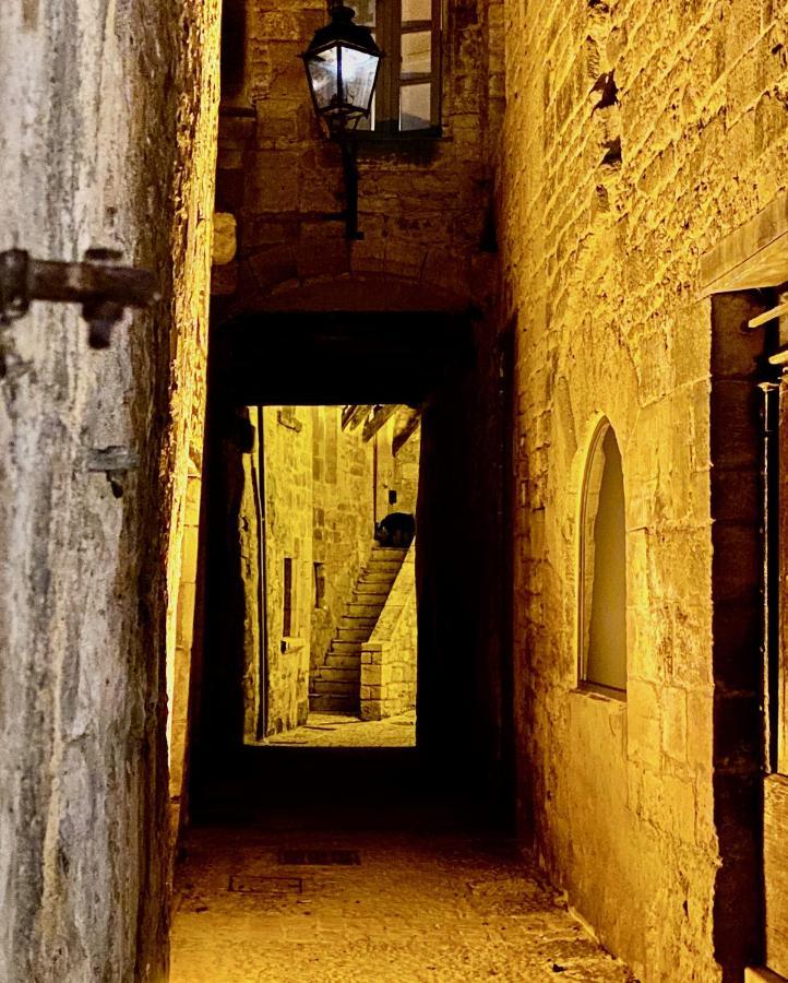 Le Repaire - Lescapade-Medievale Sarlat Eksteriør bilde